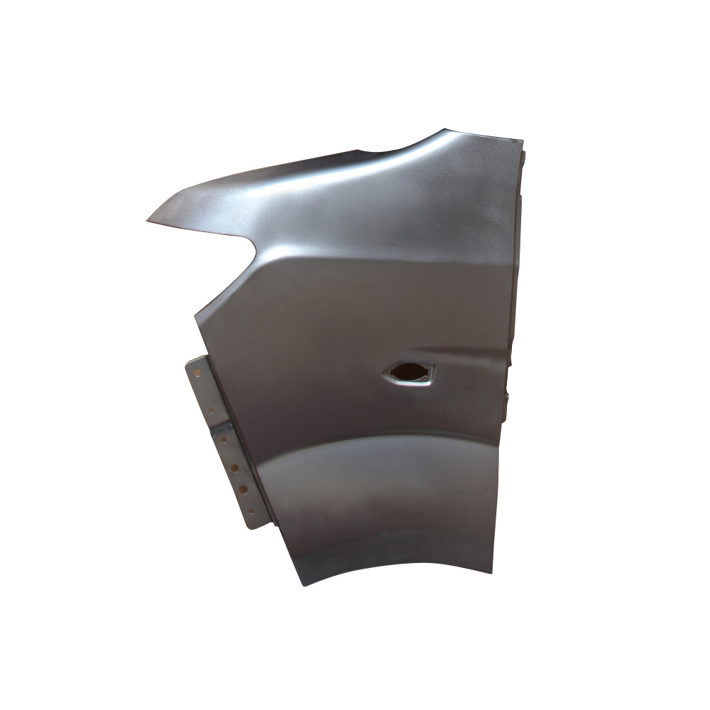 FRONT FENDER COMPATIBLE WITH TOYOTA X30, RH