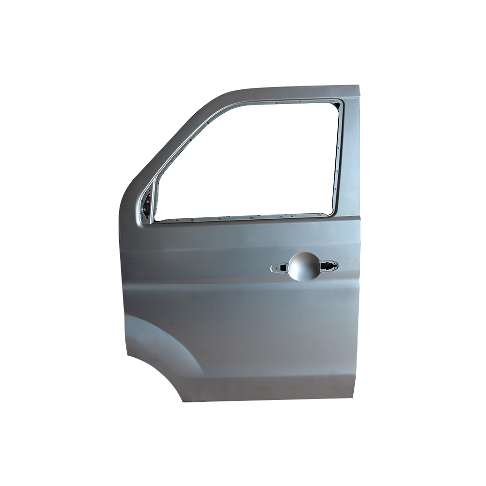 FRONT DOOR COMPATIBLE WITH TOYOTA X30, LH