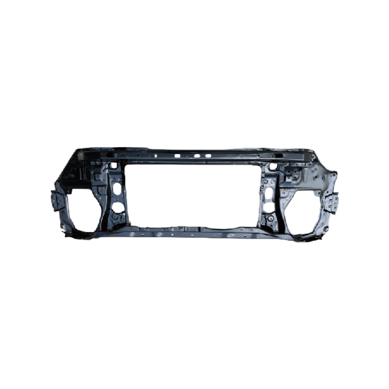 RADIATOR SUPPORT COMPATIBLE WITH TOYOTA 4 RUNNER