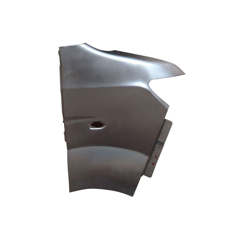 FRONT FENDER COMPATIBLE WITH TOYOTA X30, LH