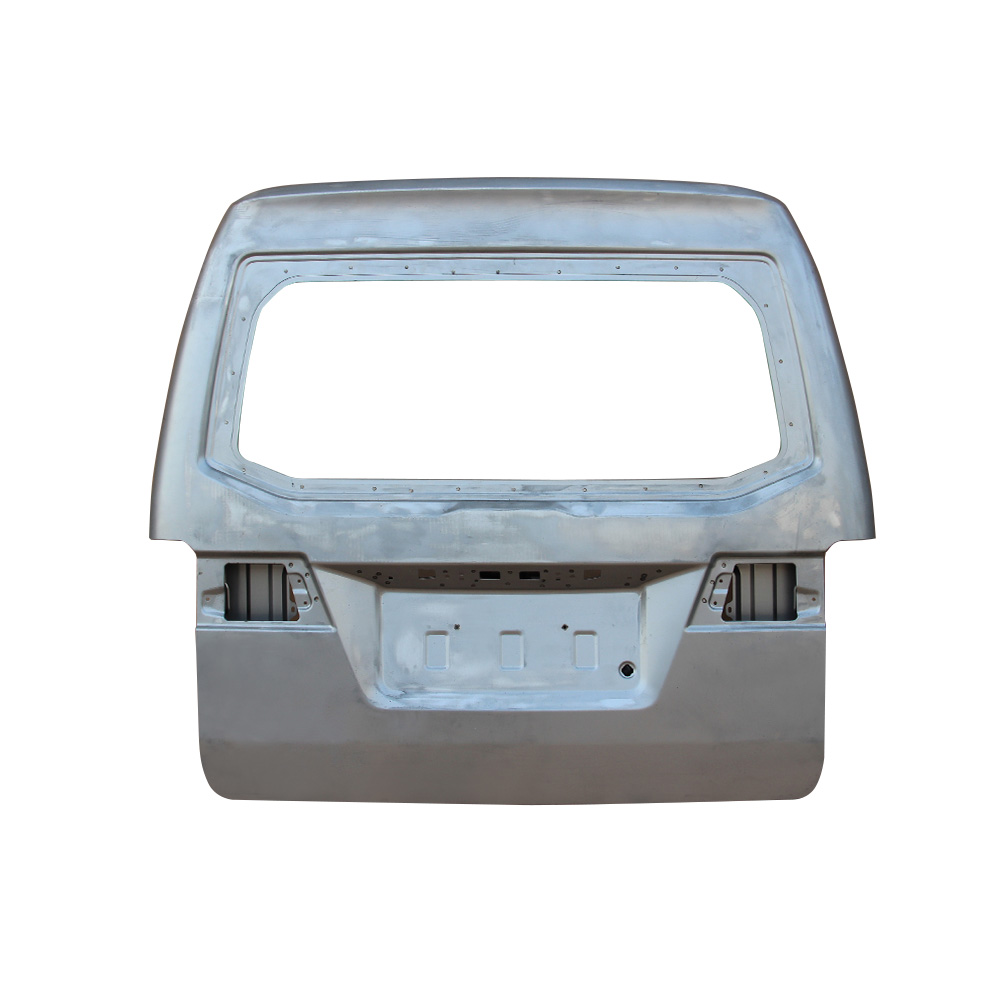 TAILGATE COMPATIBLE WITH TOYOTA X30