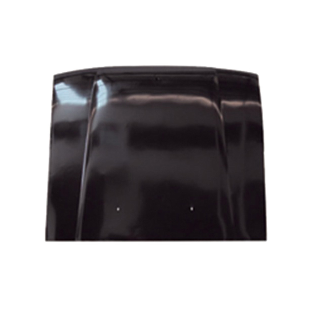 HOOD WITH LOGO HOLE COMPATIBLE WITH TOYOTA LAND CRUISER 4500(FJ80)