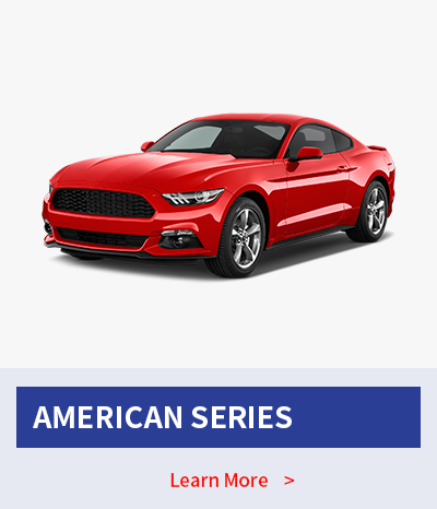 AMERICAN SERIES