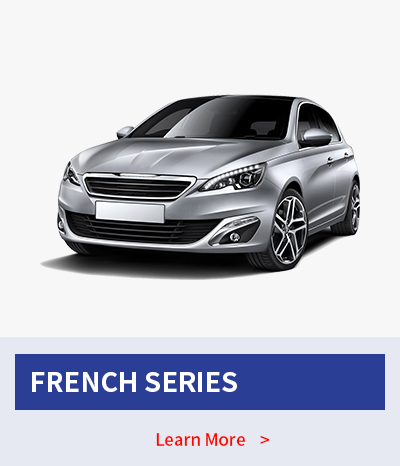 FRENCH SERIES