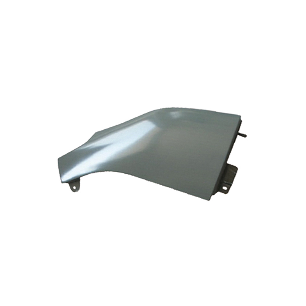 FRONT CORNER COMPATIBLE WITH TOYOTA JINBEI HIACE H2, RH