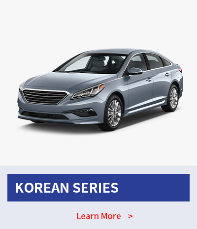 KOREAN SERIES