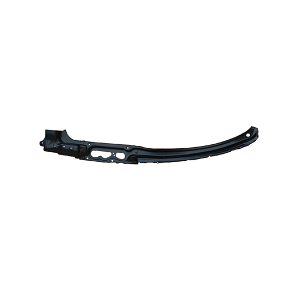 REAR  DOOR POST COMPATIBLE WITH TOYOTA JINBEI HIACE H2, RH