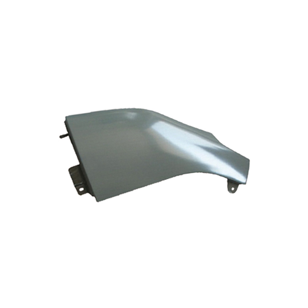 FRONT CORNER COMPATIBLE WITH TOYOTA JINBEI HIACE H2, LH