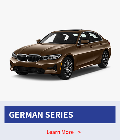 GERMAN SERIES