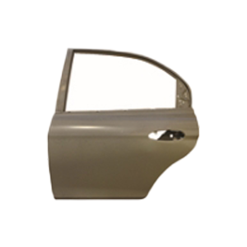 REAR DOOR COMPATIBLE WITH HYUNDAI MONICA, LH