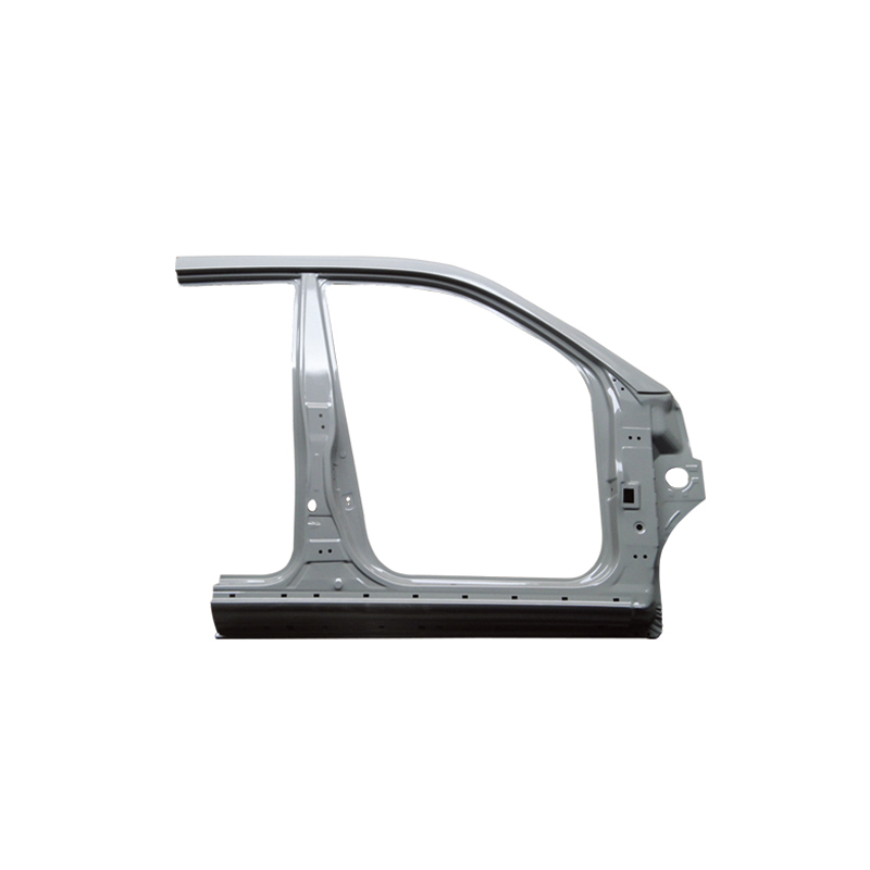 AB PILLAR COMPATIBLE WITH HYUNDAI TUCSON, RH