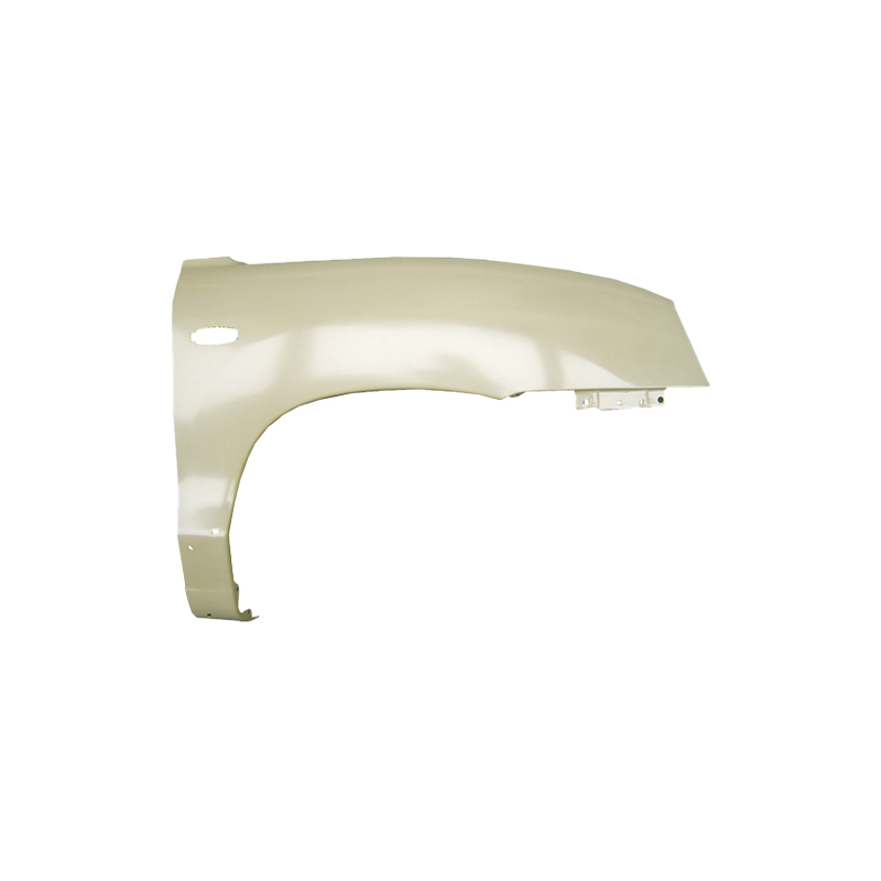 FRONT FENDER COMPATIBLE WITH HYUNDAI SANTA FE C9, RH