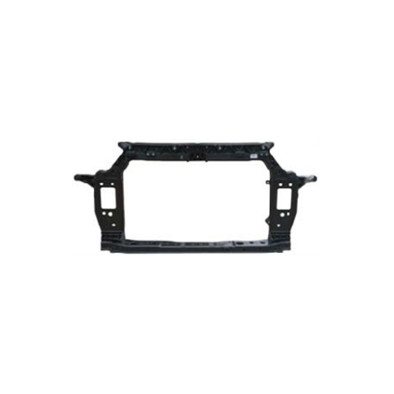RADIATOR SUPPORT COMPATIBLE WITH 2014 HYUNDAI I10