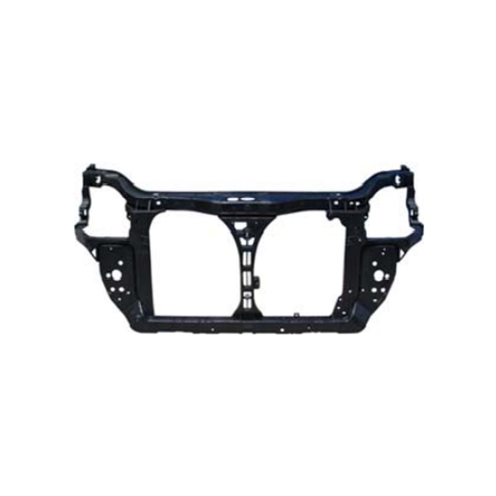 RADIATOR SUPPORT COMPATIBLE WITH 2005-2007 KIA RIO