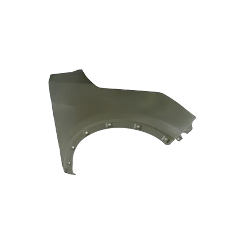 FRONT FENDER W/O HOLE COMPATIBLE WITH HYUNDAI IX25, RH
