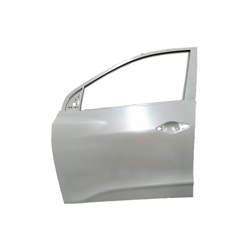 FRONT DOOR COMPATIBLE WITH HYUNDAI IX35 US, LH