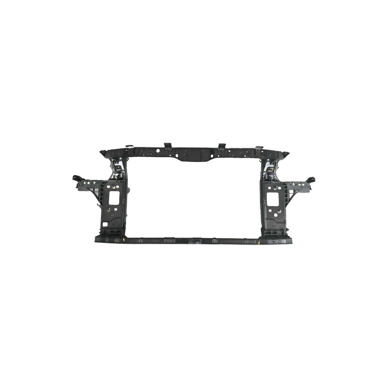 RADIATOR SUPPORT COMPATIBLE WITH 2015 HYUNDAI SONATA