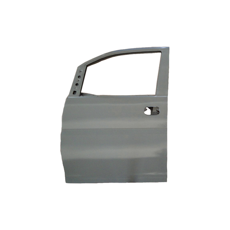 FRONT DOOR W/O COMPATIBLE WITH HYUNDAI REFINE,LH
