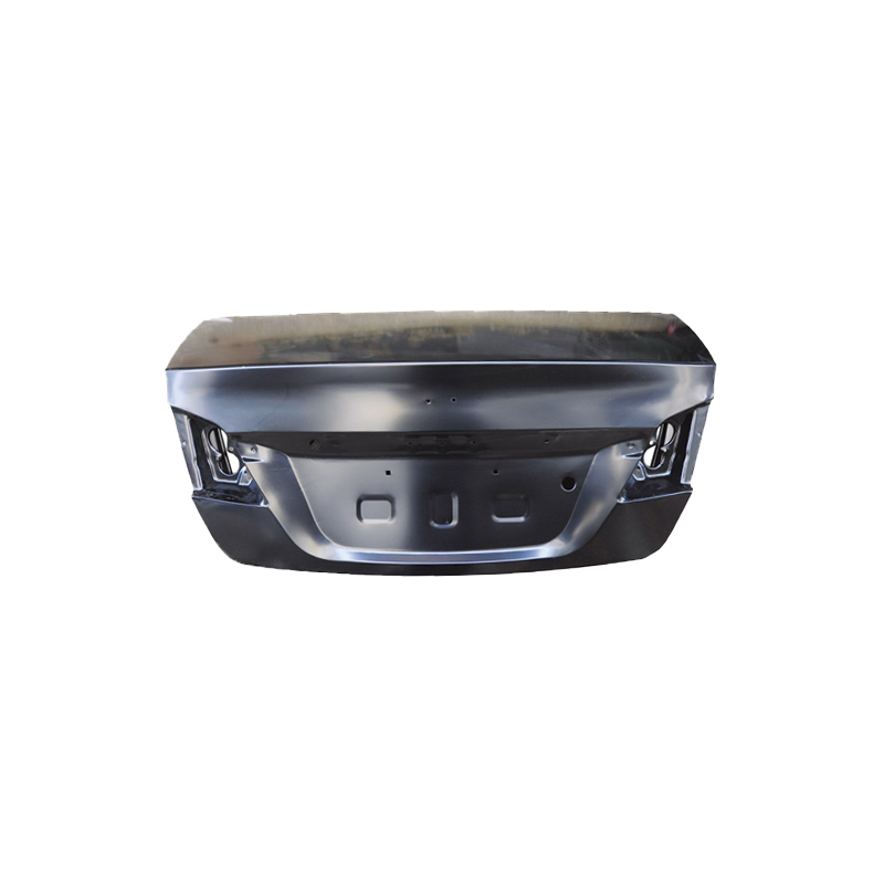 TUNK LID COMPATIBLE WITH 2011 HYUNDAI ELANTRA