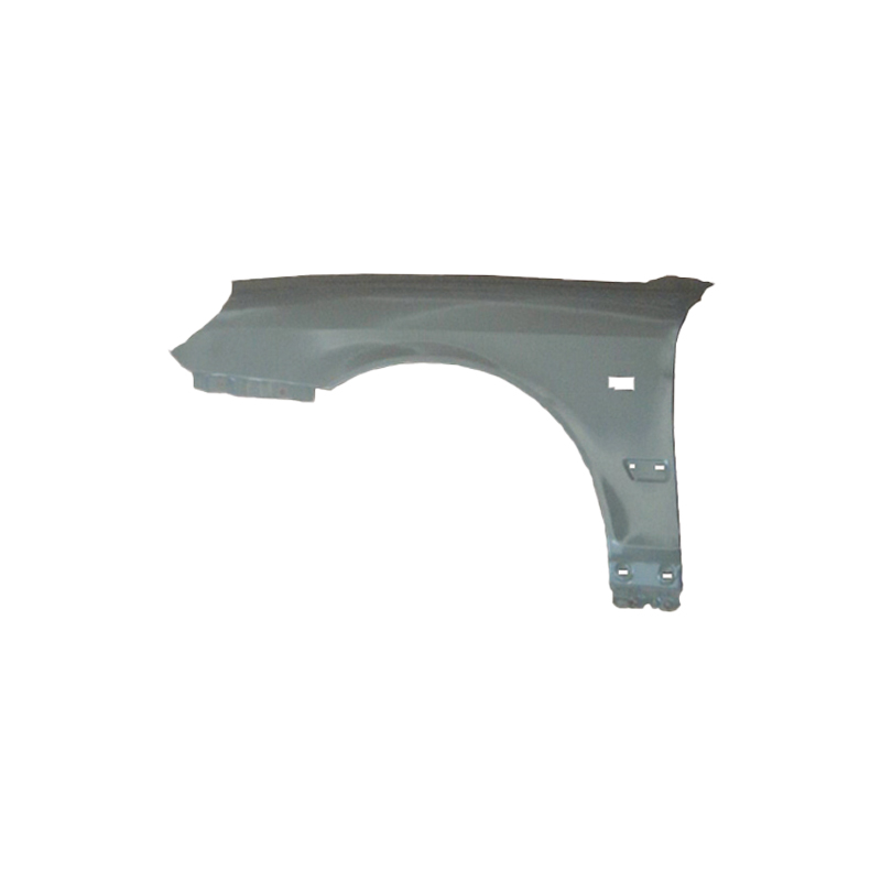 FRONT FENDER W COMPATIBLE WITH HYUNDAI SONATA, LH
