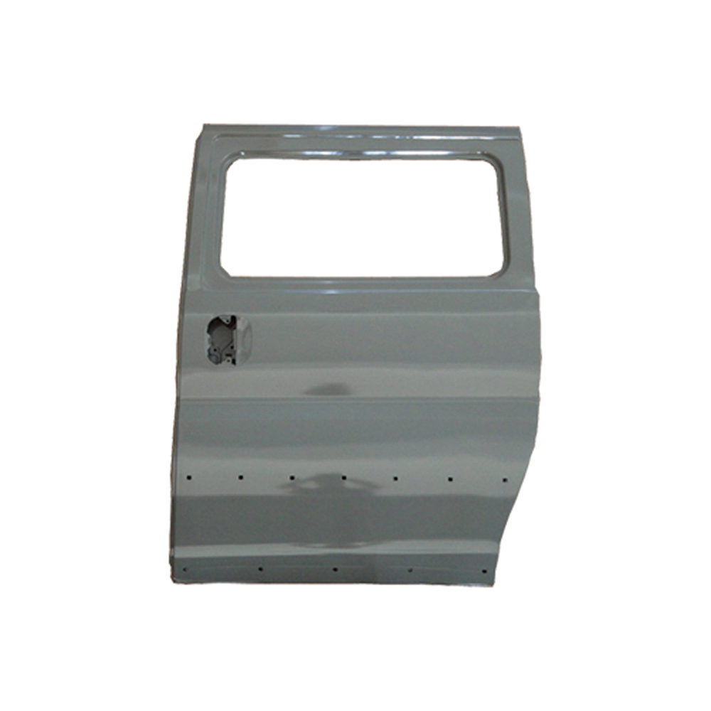 REAR DOOR W/O COMPATIBLE WITH HYUNDAI REFINE, RH