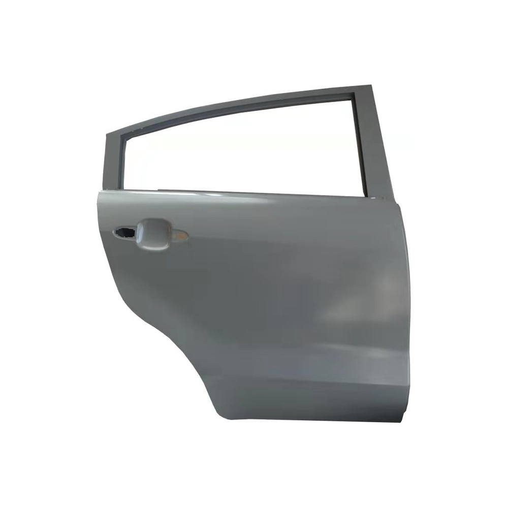REAR DOOR HATCHBACK COMPATIBLE WITH 2012-2017 KIA RIO, RH