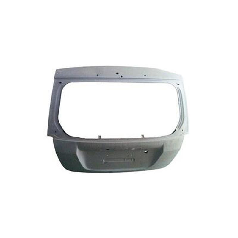 TAIL GATE COMPATIBLE WITH 2002 HYUNDAI GETZ