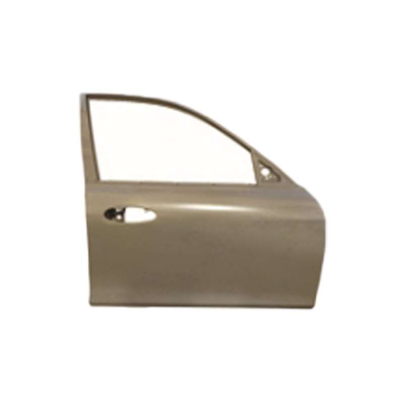 FRONT DOOR COMPATIBLE WITH HYUNDAI MONICA, RH