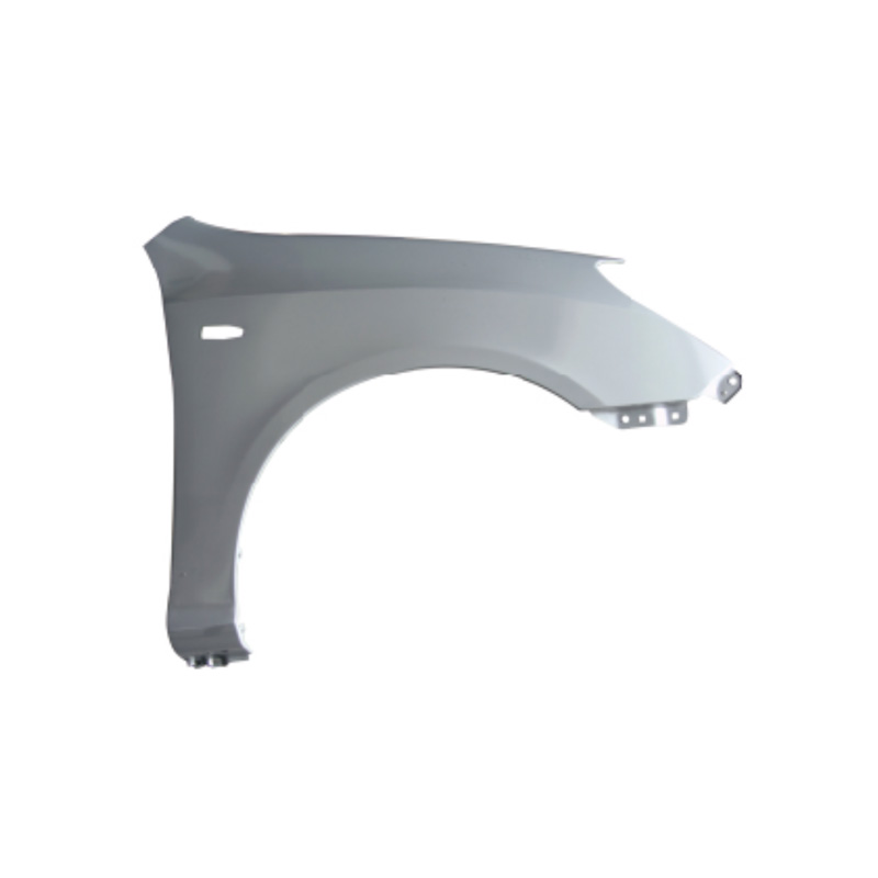 FRONT FENDER COMPATIBLE WITH 2006-2012 HYUNDAI ELANTRA, RH