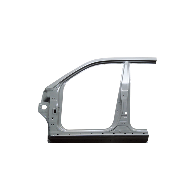 AB PILLAR COMPATIBLE WITH HYUNDAI TUCSON, LH