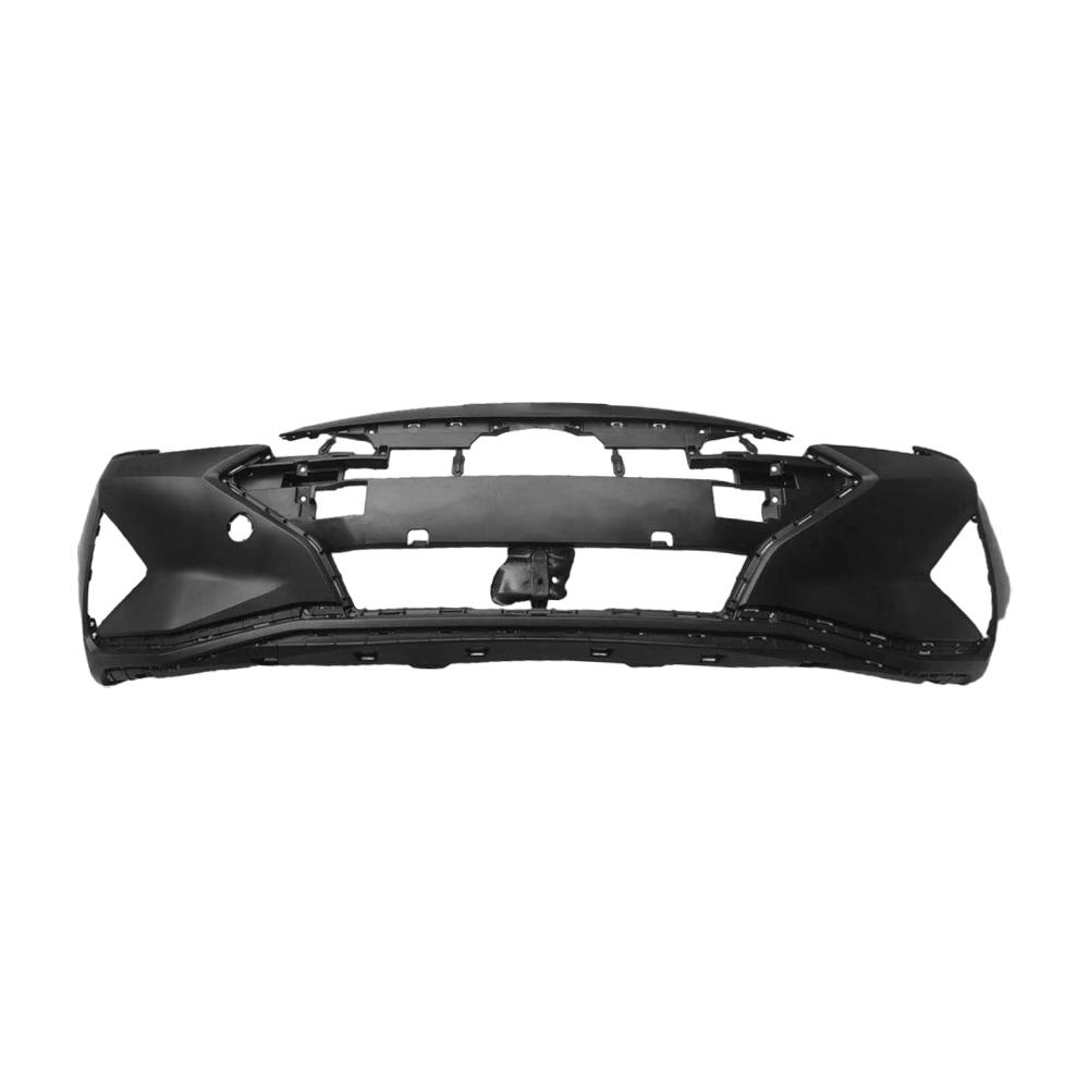 FRONT BUMPER COMPATIBLE WITH 2019 HYUNDAI ELANTRA