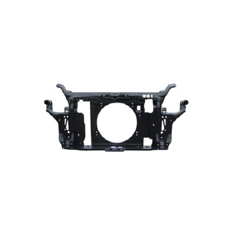 RADIATOR SUPPORT COMPATIBLE WITH 2008-2012 HYUNDAI I20