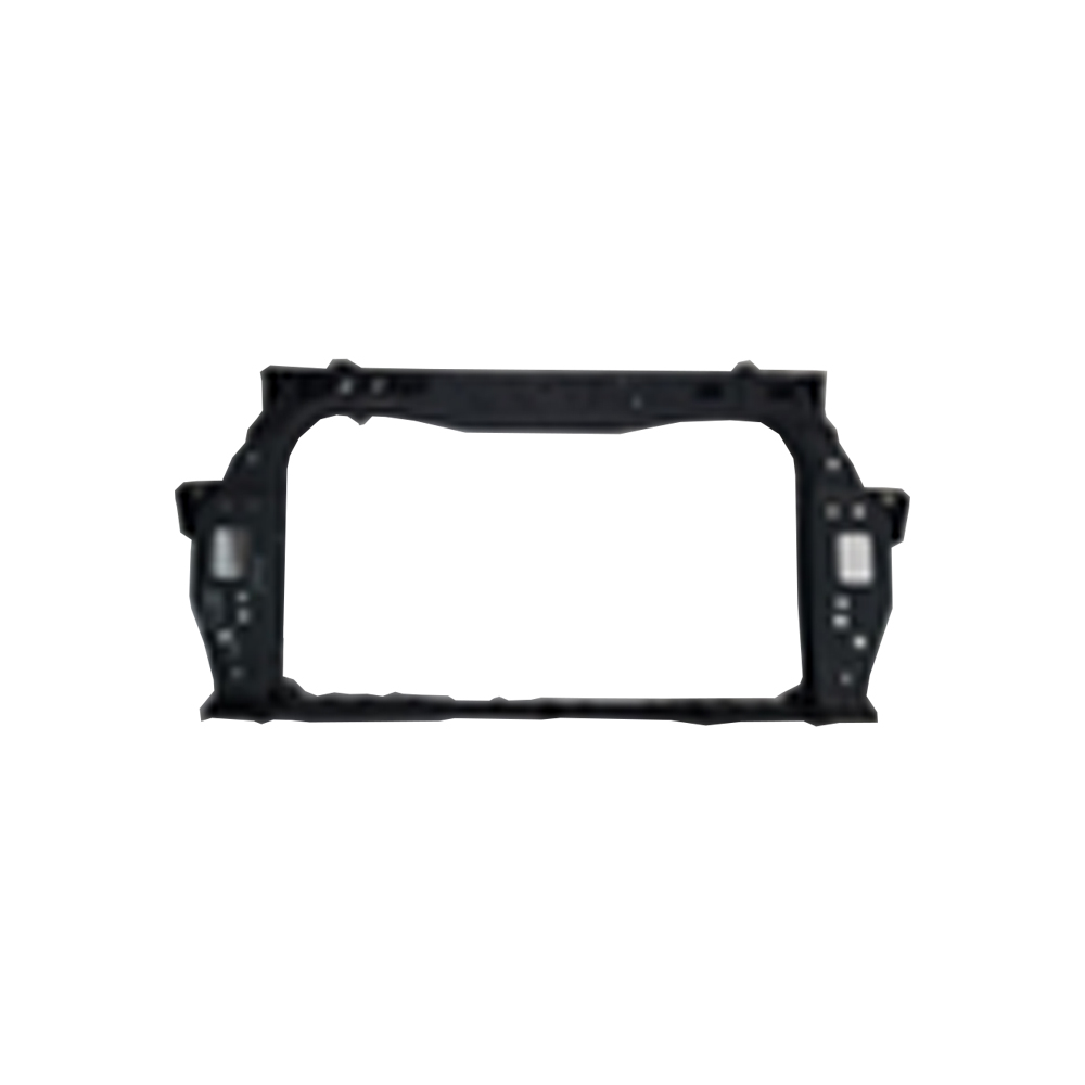 RADIATOR SUPPORT ASSEMBLY COMPATIBLE WITH 2012-2014 KIA RIO