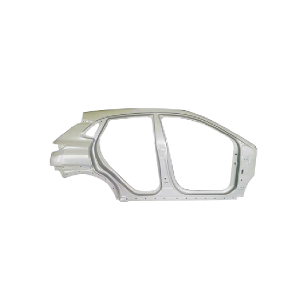 WHOLE SIDE PANEL COMPATIBLE WITH 2018 HYUNDAI KONA, LH
