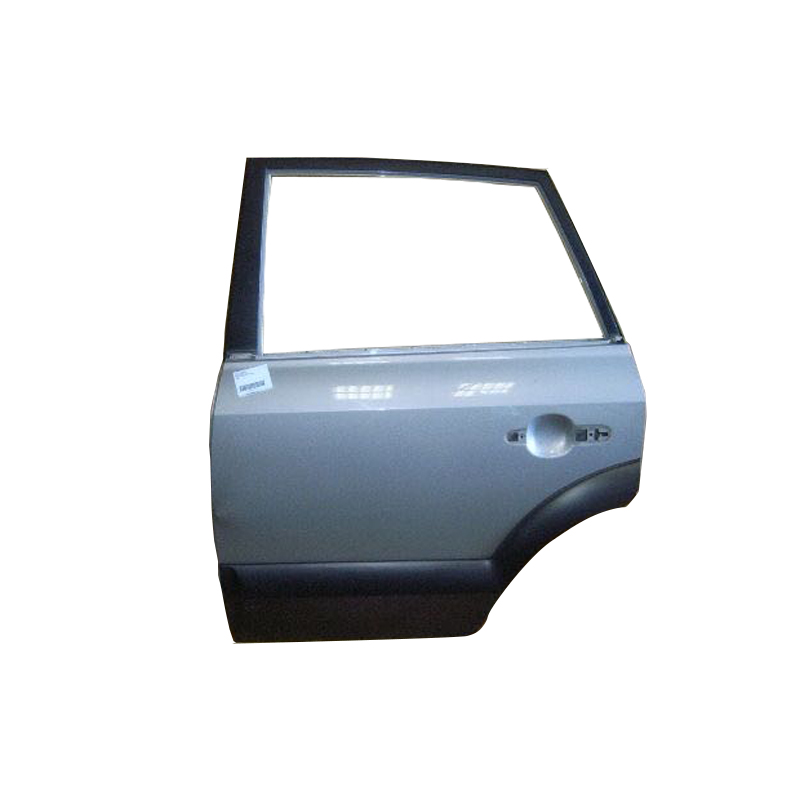 REAR DOOR W/O COMPATIBLE WITH HYUNDAI TUCSON, LH
