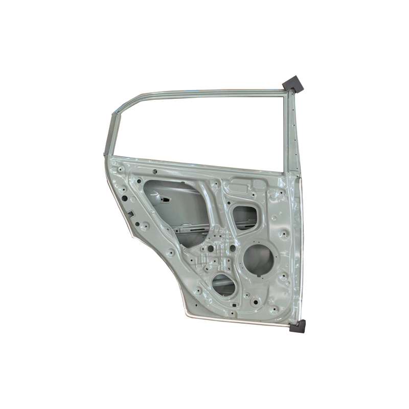REAR DOOR RUSSIA STYLE COMPATIBLE WITH HYUNDAI IX25(CRETA), LH