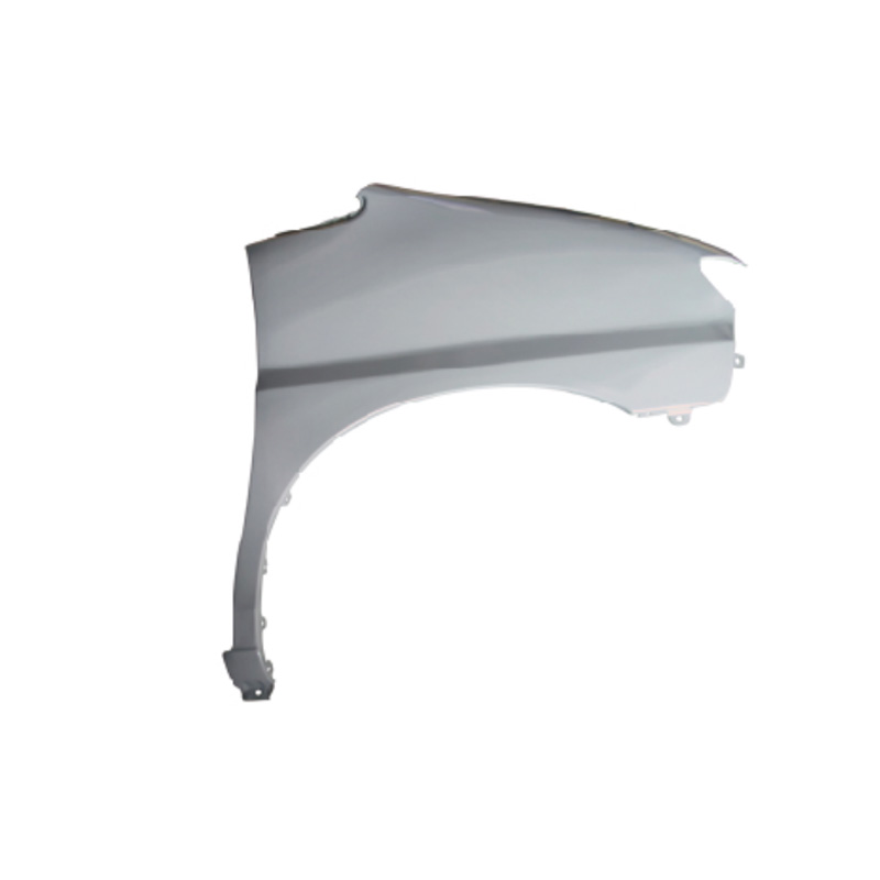 FENDER (WITHOUT SIGNAL LAMP HOLE) COMPATIBLE WITH HYUNDAI REFINE, RH
