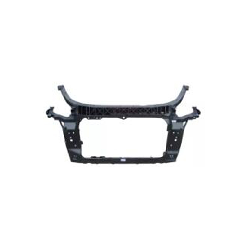 RADIATOR SUPPORT COMPATIBLE WITH 2011-2013 HYUNDAI I10
