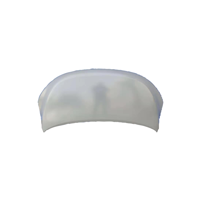 HOOD COMPATIBLE WITH 2018 HYUNDAI H1
