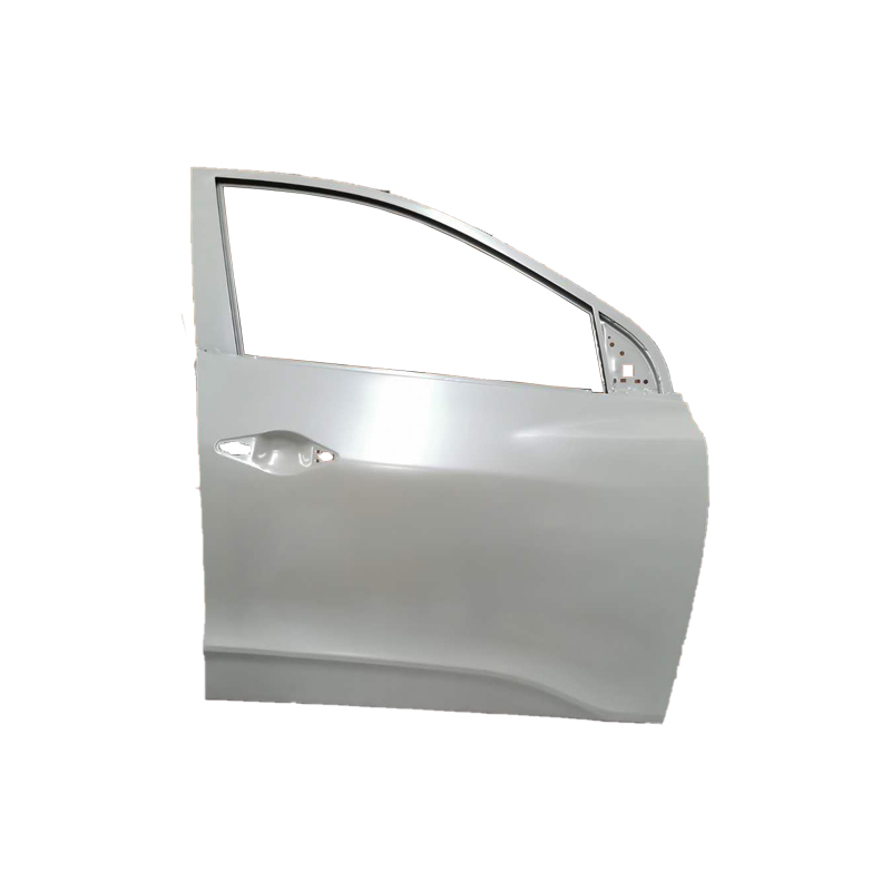 FRONT DOOR COMPATIBLE WITH HYUNDAI IX35 US, RH