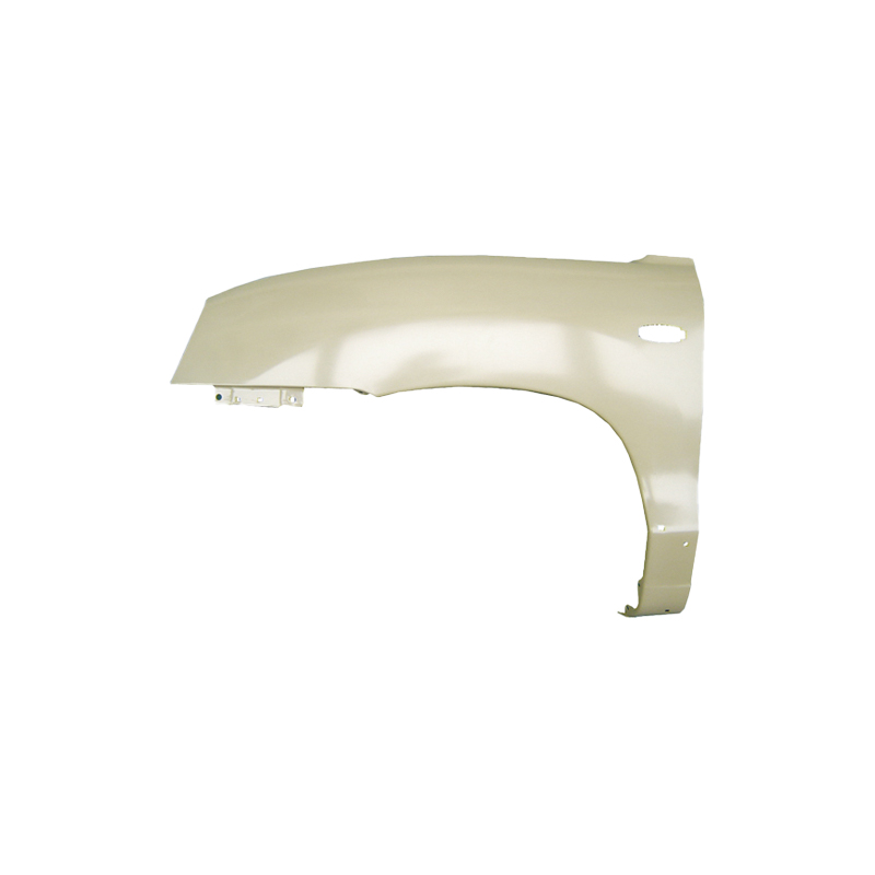 FRONT FENDER COMPATIBLE WITH HYUNDAI SANTA FE C9, LH