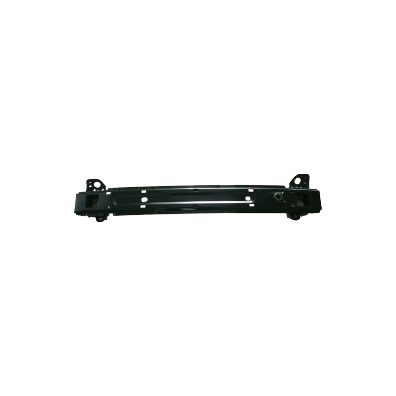 FRONT BUMPER REINFORCEMENT COMPATIBLE WITH 2007-2010 HYUNDAI I10