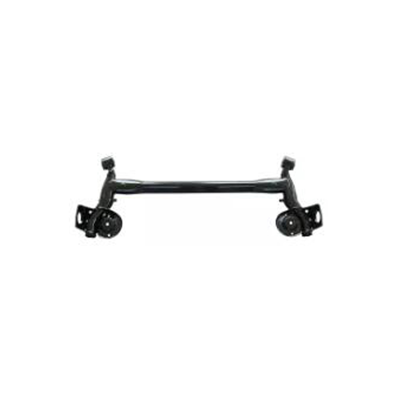REAR AXLE COMPATIBLE WITH HYUNDAI I10