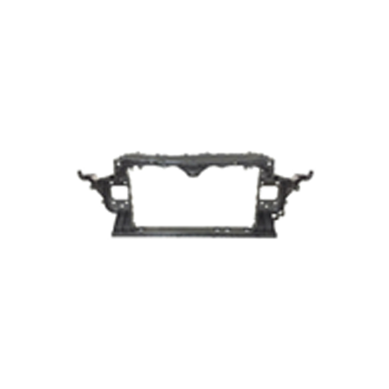 RADIATOR SUPPORT ASSEMBLY COMPATIBLE WITH 2020-2022 HYUNDAI SONATA