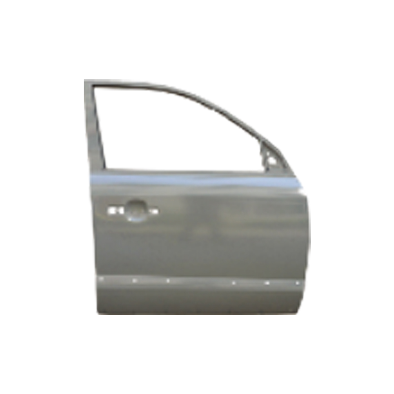 FRONT DOOR W/O COMPATIBLE WITH HYUNDAI TUCSON, RH