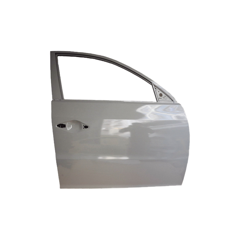 FRONT DOOR COMPATIBLE WITH 2011 HYUNDAI ELANTRA, RH
