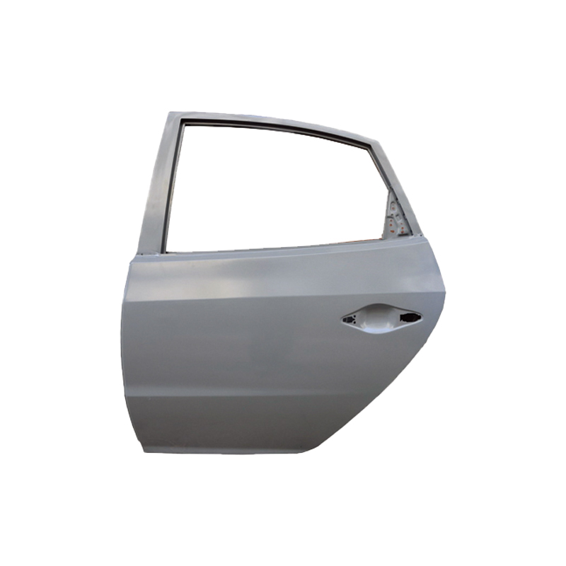 REAR DOOR COMPATIBLE WITH 2011 HYUNDAI ELANTRA, LH