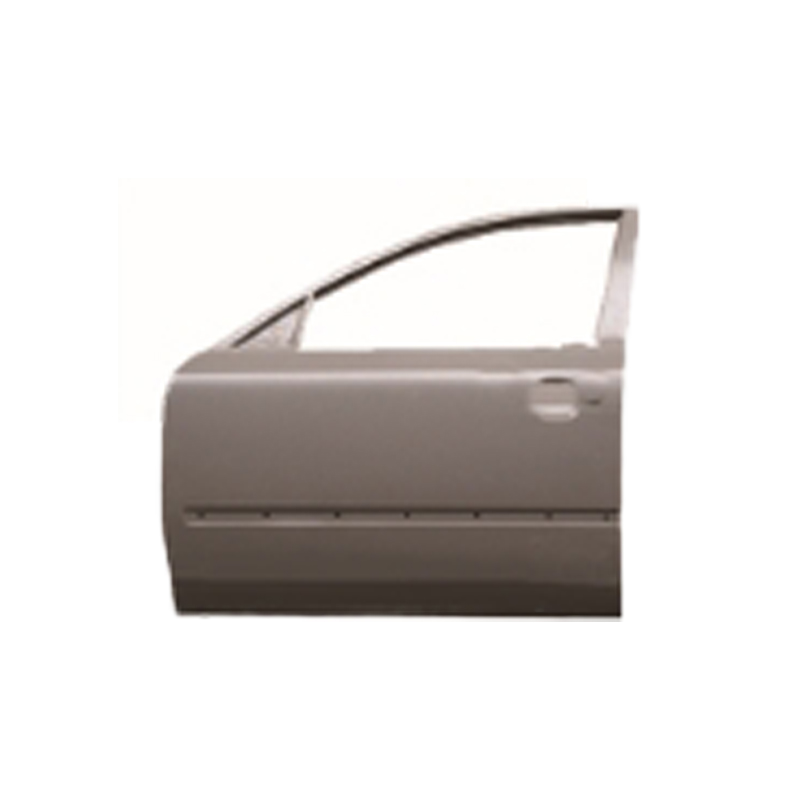 FRONT DOOR COMPATIBLE WITH 2006 HYUNDAI SONATA NF, LH