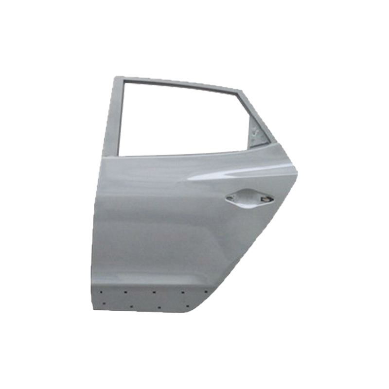 REAR DOOR W/O COMPATIBLE WITH HYUNDAI IX35 US , LH