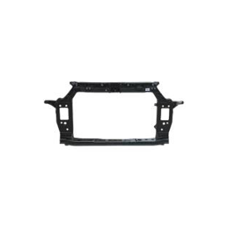 RADIATOR SUPPORT COMPATIBLE WITH 2007-2010 HYUNDAI I10